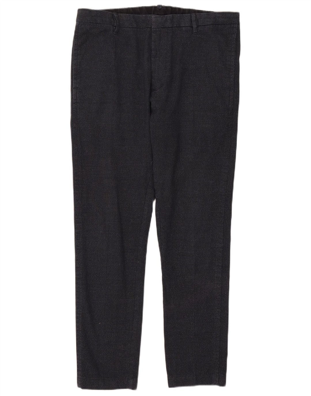 Diesel Slim Chino-Hose für Herren, W32, L28, Marineblau
