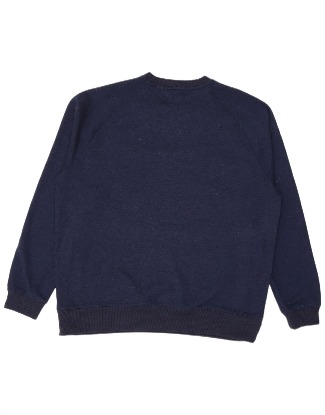 PUMA Herren Sweatshirt Pullover 2XL Marineblau