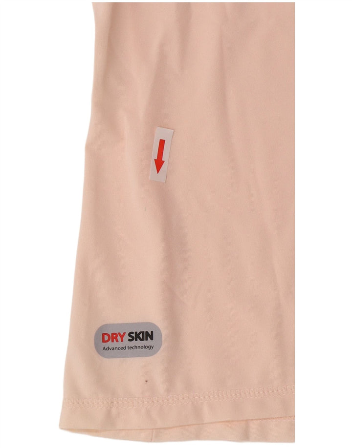 Arena Damen Grafik-Trägershirt UK 4 XS Rosa