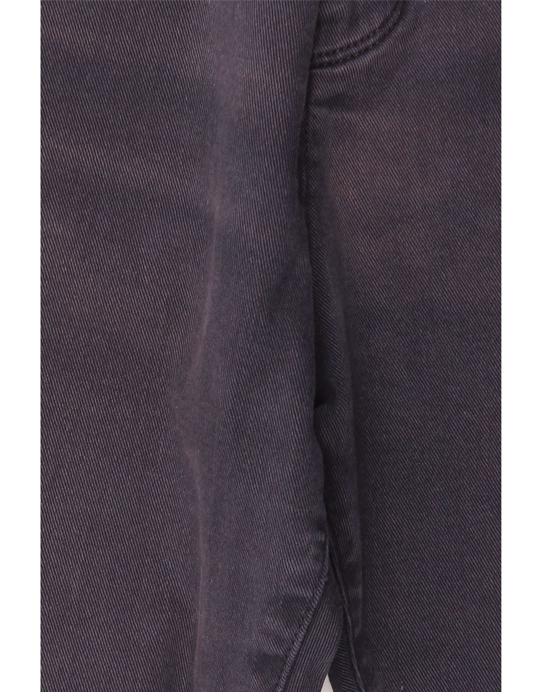 Reiss Herren Straight Jeans W32 L33 Marineblaue Baumwolle
