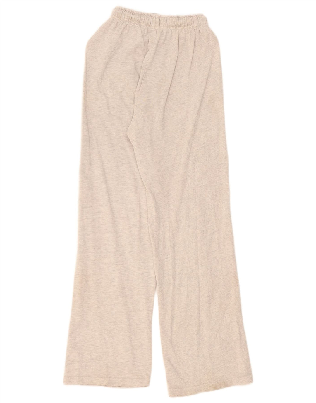 Zara Damen Trainingshose UK 10 Small Grau
