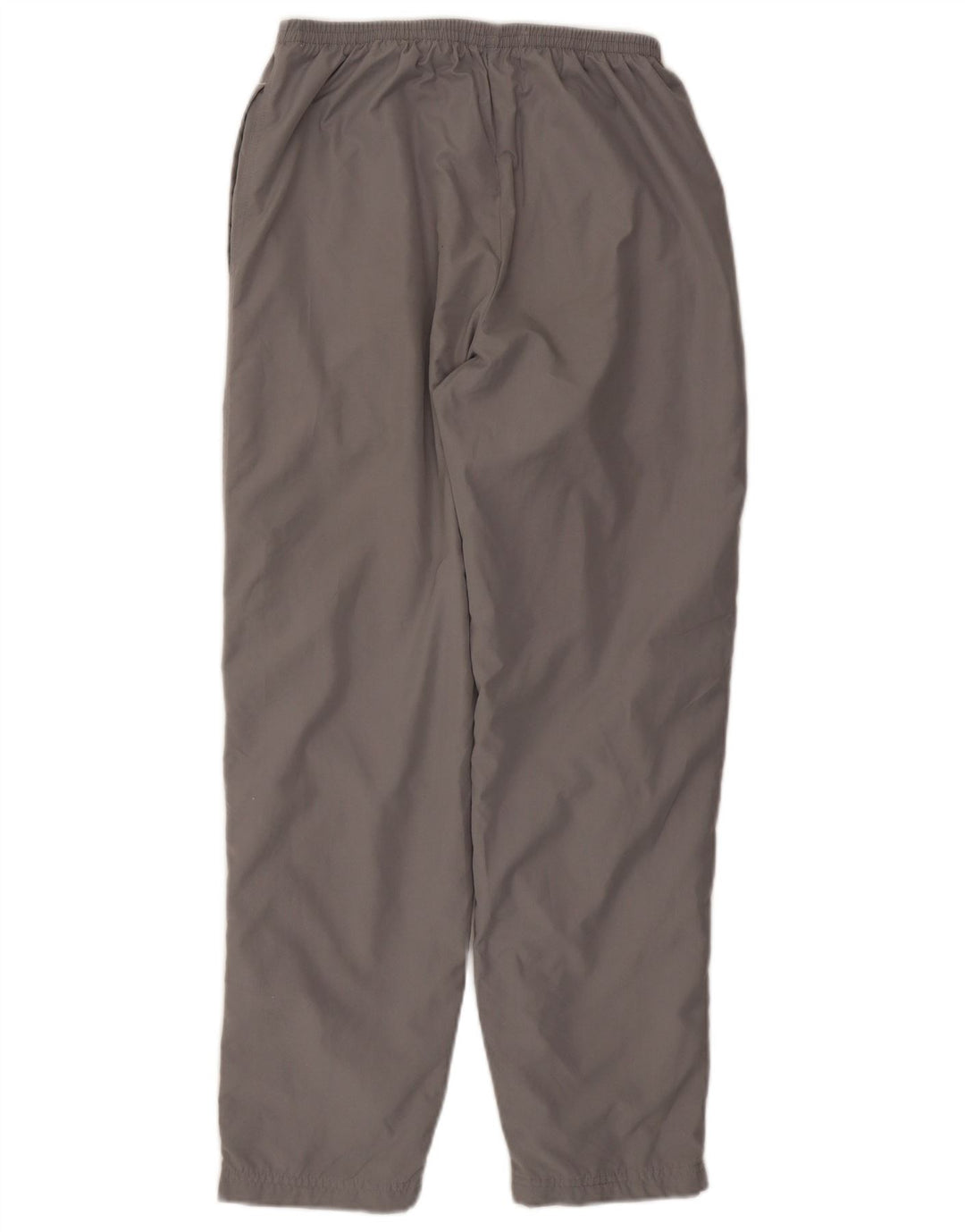 REEBOK Damen Trainingshose Jogger UK 14 Large Grau Polyester