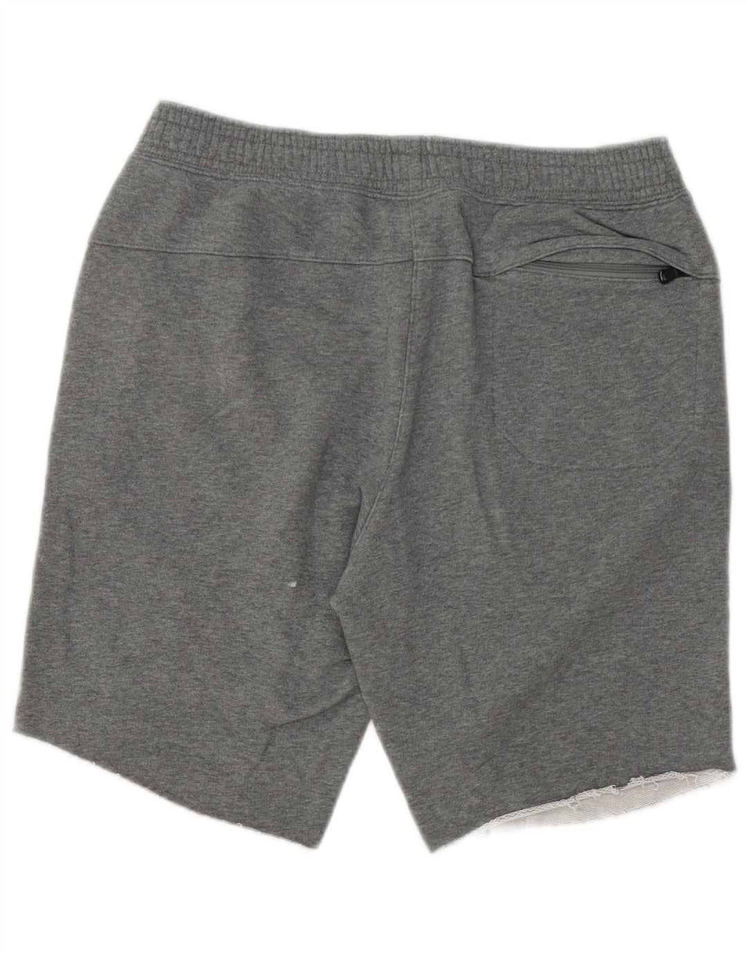 Champion Herren Sportshorts Mittelgrau meliert