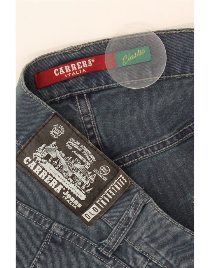 CARRERA Herren Slim Jeans W36 L32 Grau