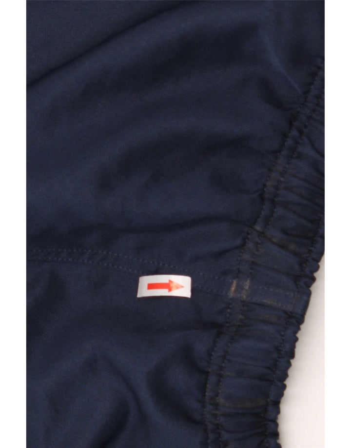 Canterbury Herren Sportshorts XL Marineblau Polyester