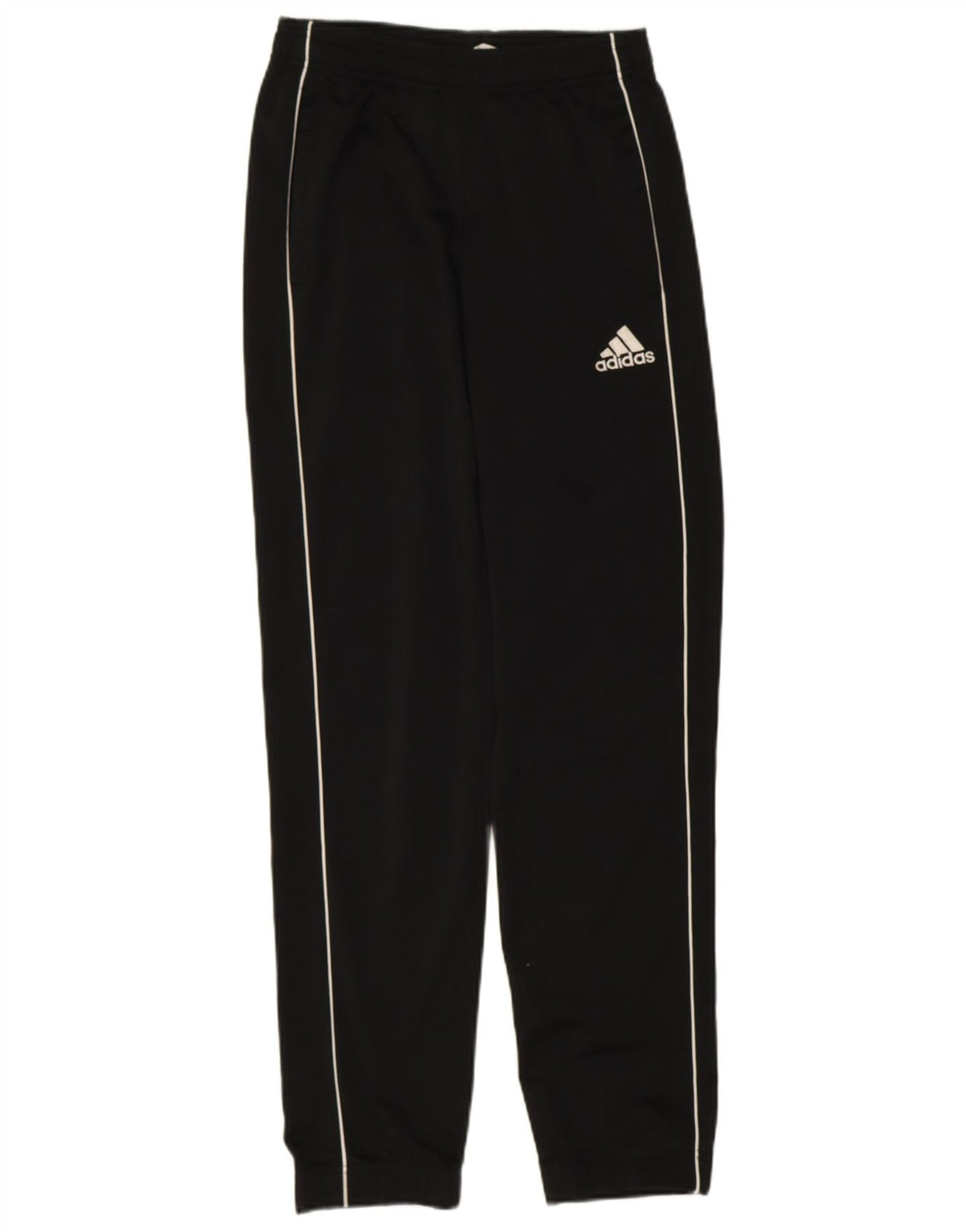 ADIDAS Herren Trainingshose Jogger XS Schwarz Polyester