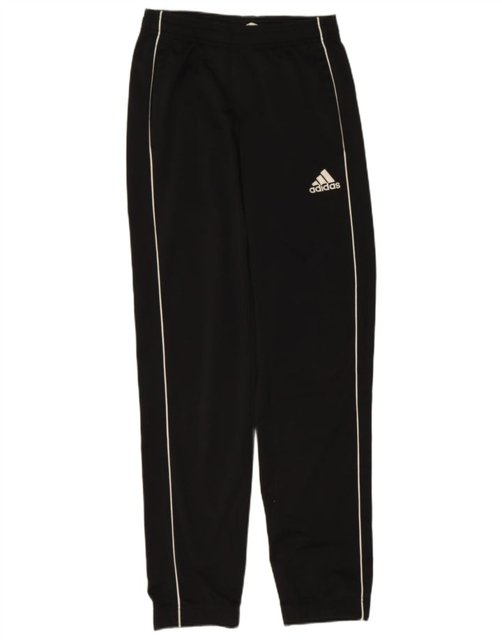 ADIDAS Herren Trainingshose Jogger XS Schwarz Polyester