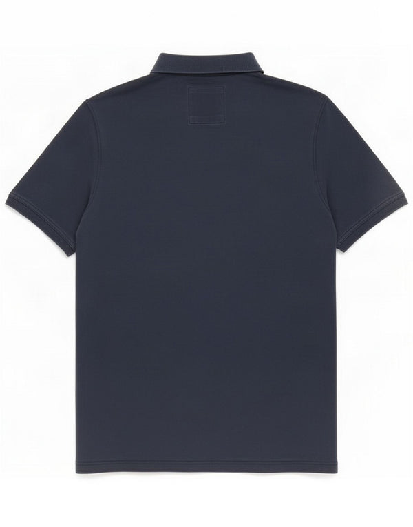 Fat Face Herren Poloshirt 3XL Marineblau Baumwolle