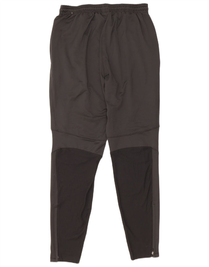 Nike Herren Therma-Fit Trainingshose Mittelschwarzes Polyester
