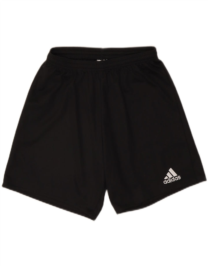Nike Herren Aeroready Sportshorts Mittelschwarzes Polyester