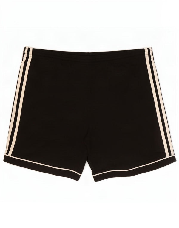 Adidas Herren Climalite Sport Shorts Medium Schwarz Polyester
