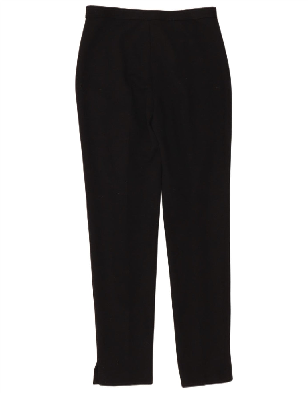 Luisa Spagnoli Damen Slim Freizeithose IT 42 Medium W32 L29 Schwarz