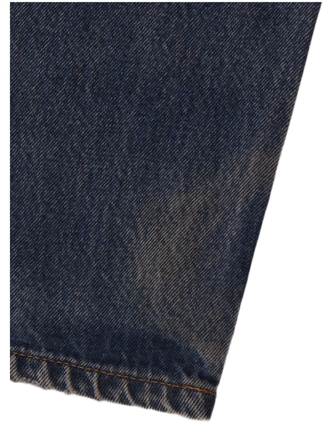 LEE Herren Straight Jeans W36 L31 Blau