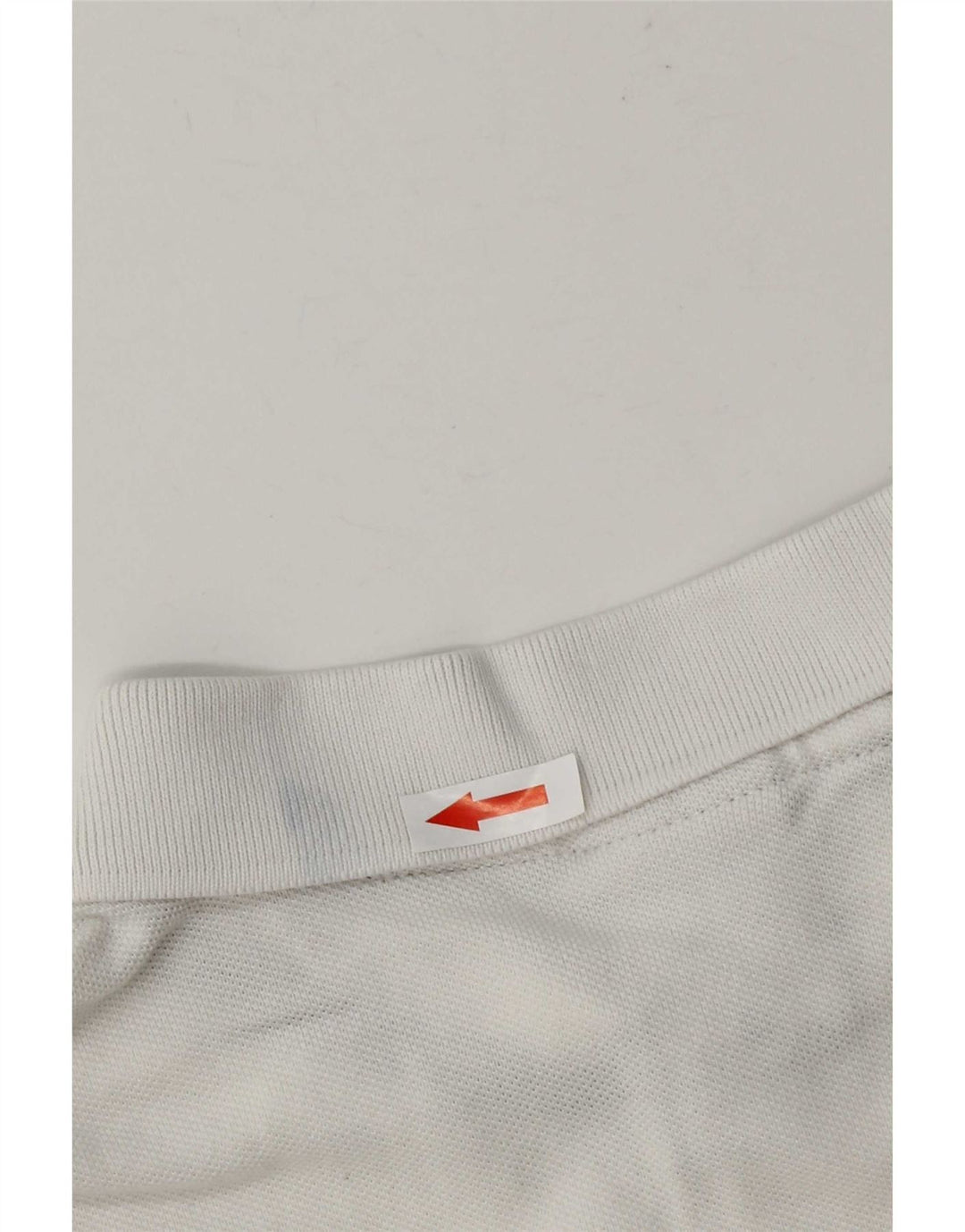 Nike Herren-Poloshirt, mittelweiße Baumwolle