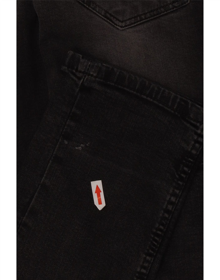 Zara Herren Skinny Jeans EU 40 Medium W31 L32 Grau