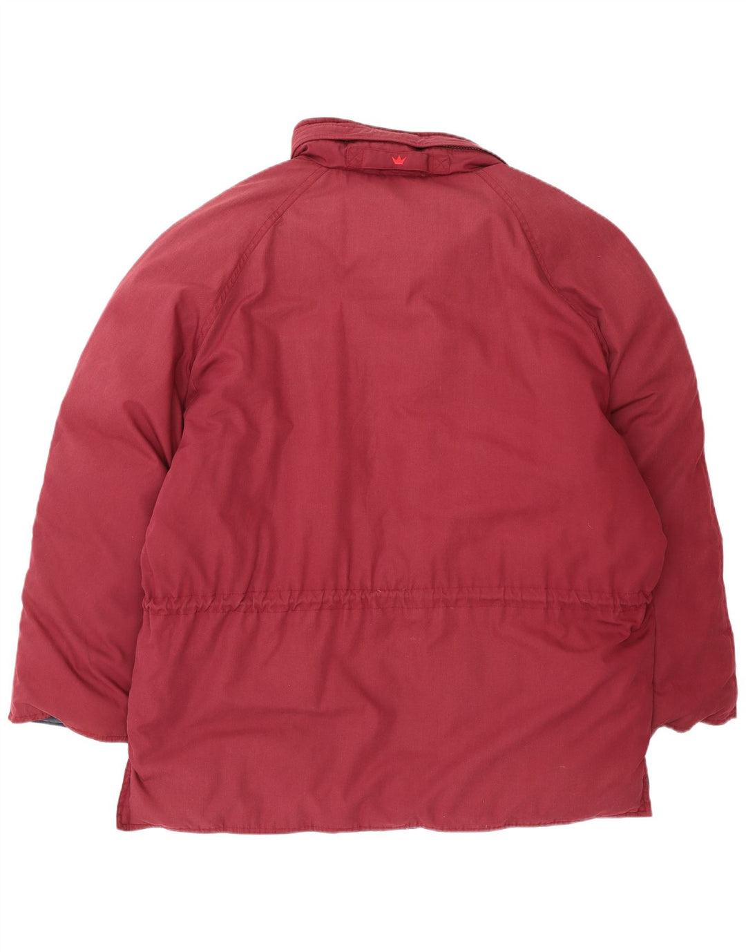 Elvstrom Herren Windjacke UK 44 2XL Burgund