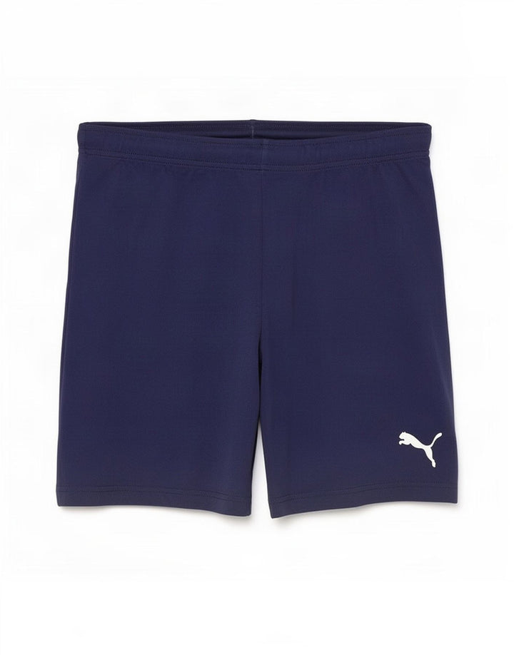 Puma Herren Climalite Sport Shorts Medium Marineblau
