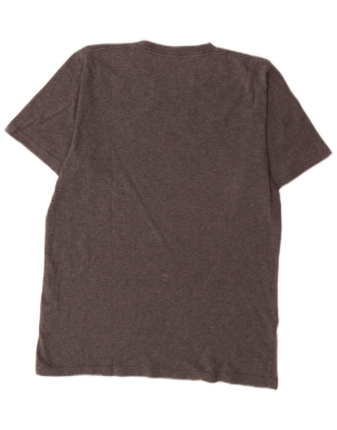 Carhartt Herren-T-Shirt mit Grafik, Größe S, Grau, Baumwolle