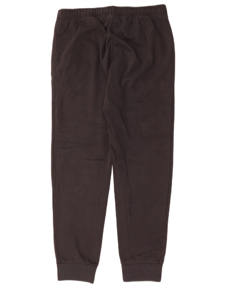 Champion Herren-Trainingshose, Jogginghose, mittelschwarz, Baumwolle