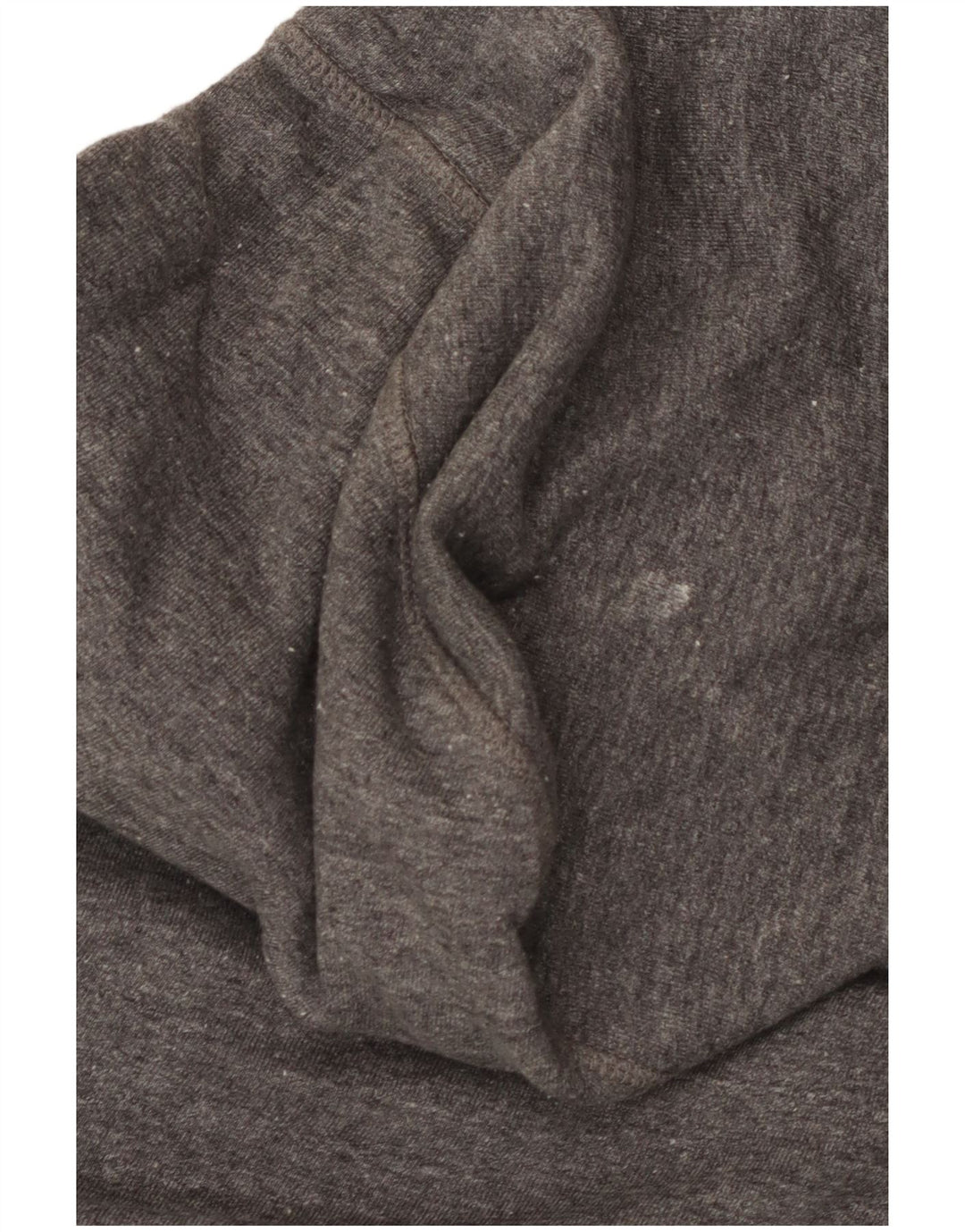 Superdry Herren Graphic Hoodie Pullover 2XL Grau Polyester