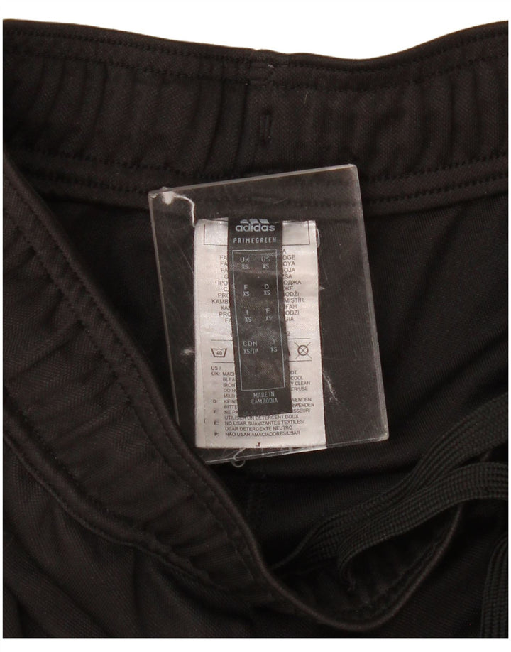 Adidas Herren Aeroready Trainingshose XS Schwarz Polyester