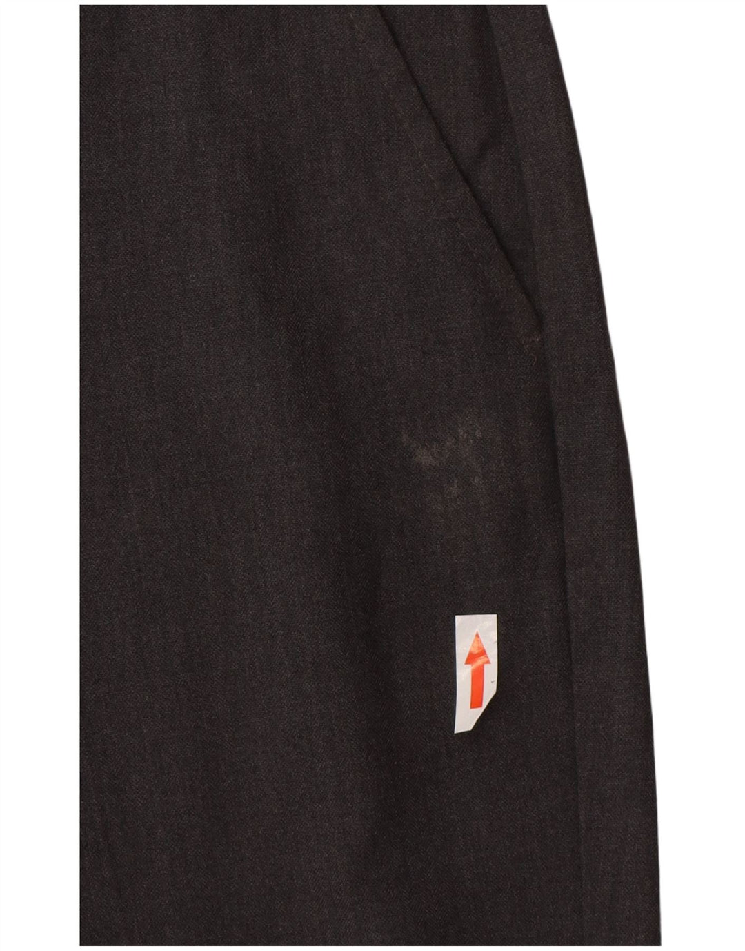Izod Slim-Anzughose für Jungen, 15–16 Jahre, W26, L29, grau, Polyester