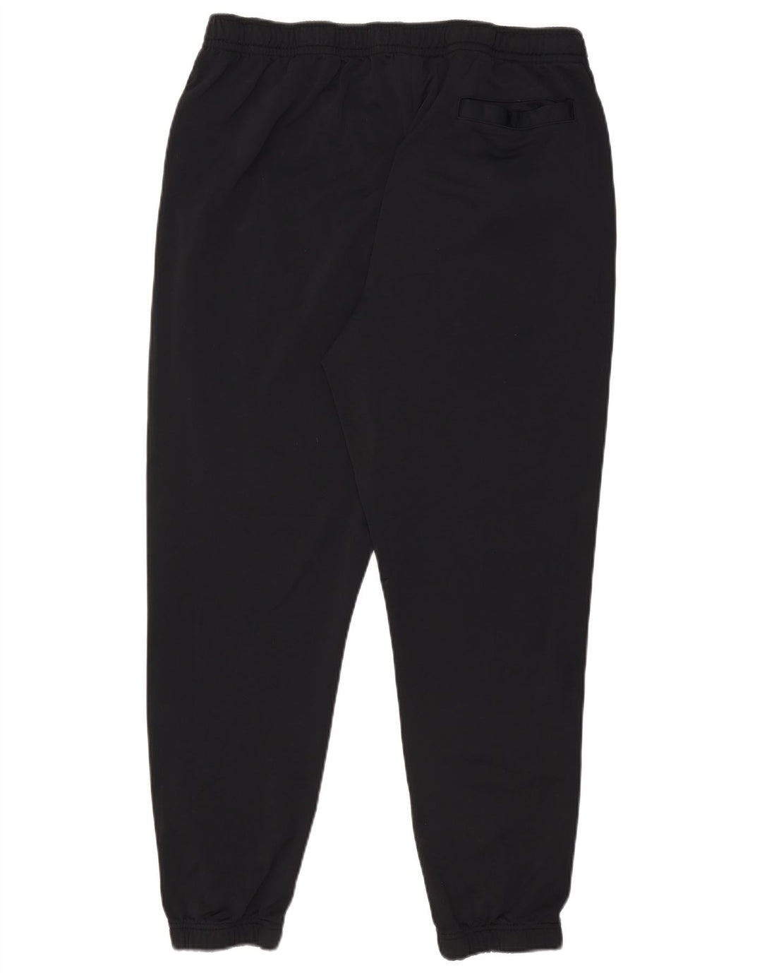 Nike Herren-Trainingshose, Jogginghose, 3XL, Schwarz, Polyester