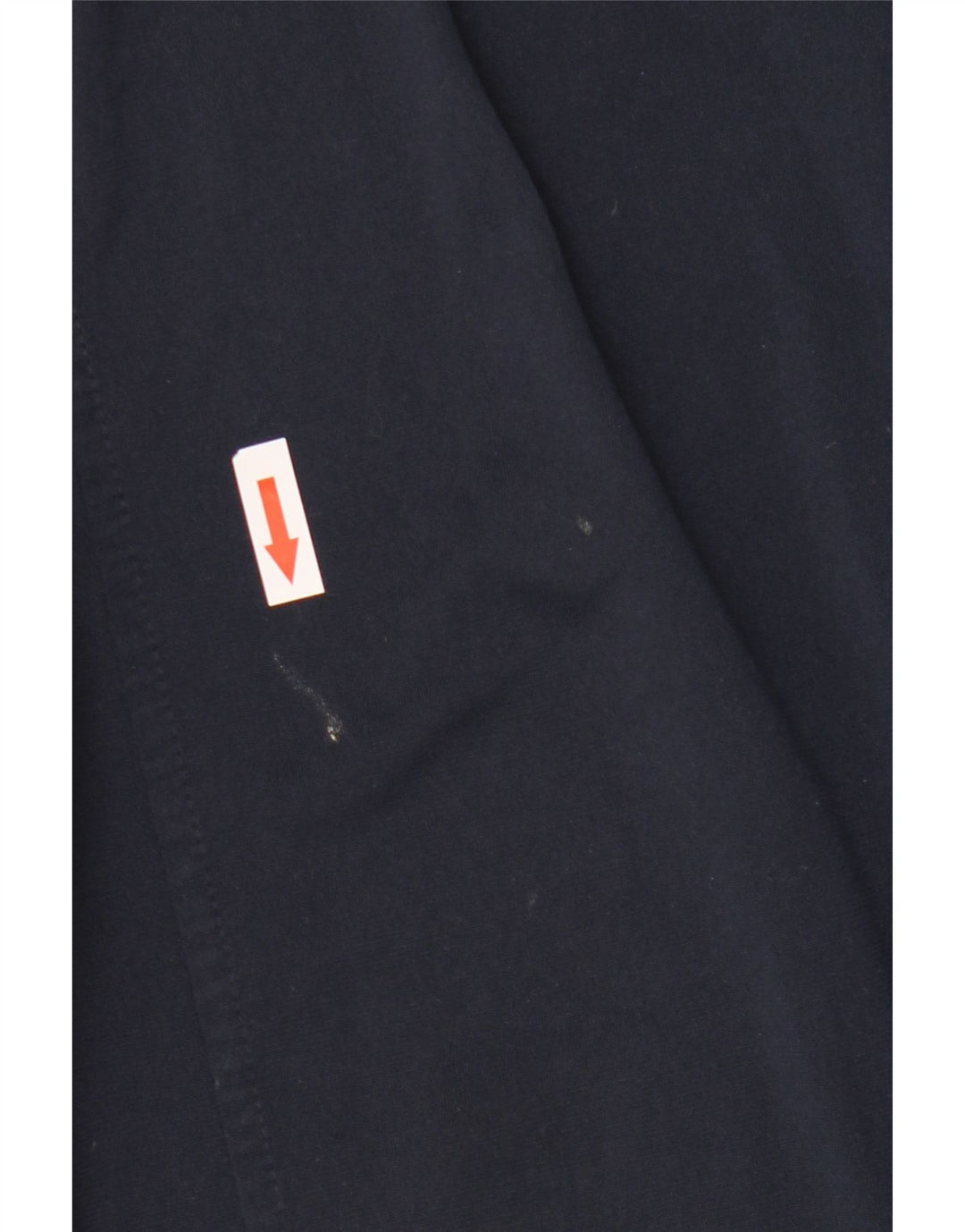 Champion Herren-Trainingshose, Größe S, Marineblau, Farbblock-Polyester