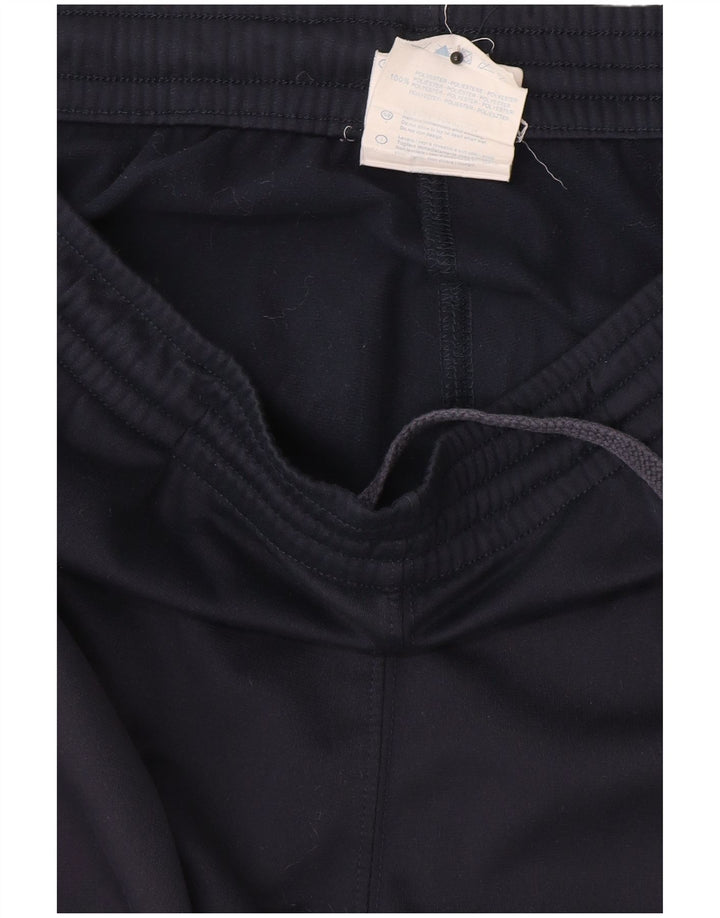 Champion Herren-Trainingshose, Mittelblau, Polyester
