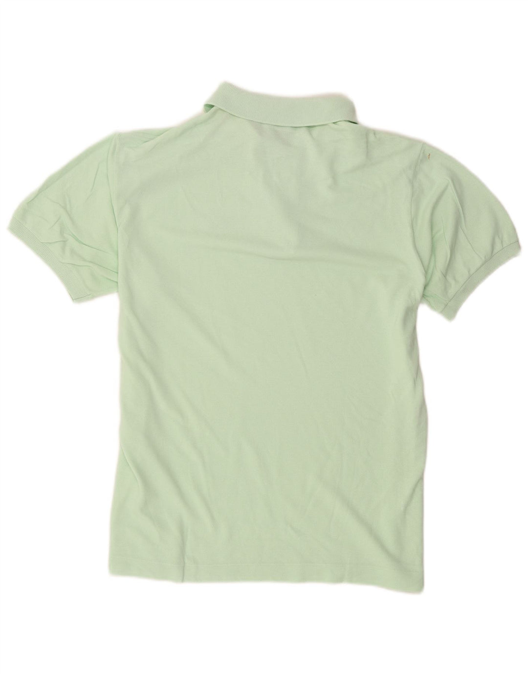 Lacoste Herren Poloshirt Größe 6 XL Grün