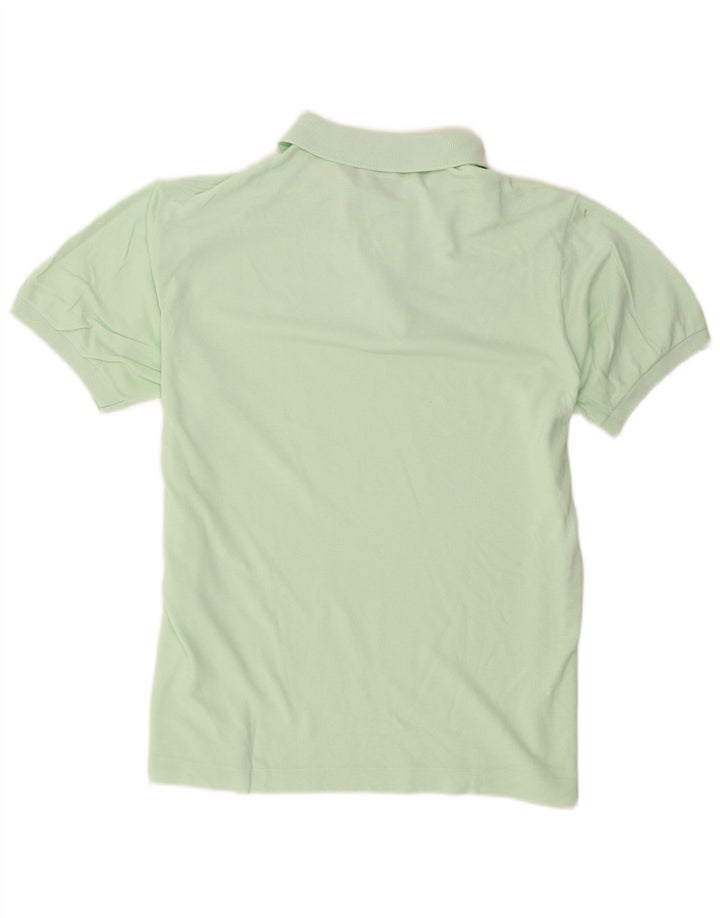 Lacoste Herren Poloshirt Größe 6 XL Grün