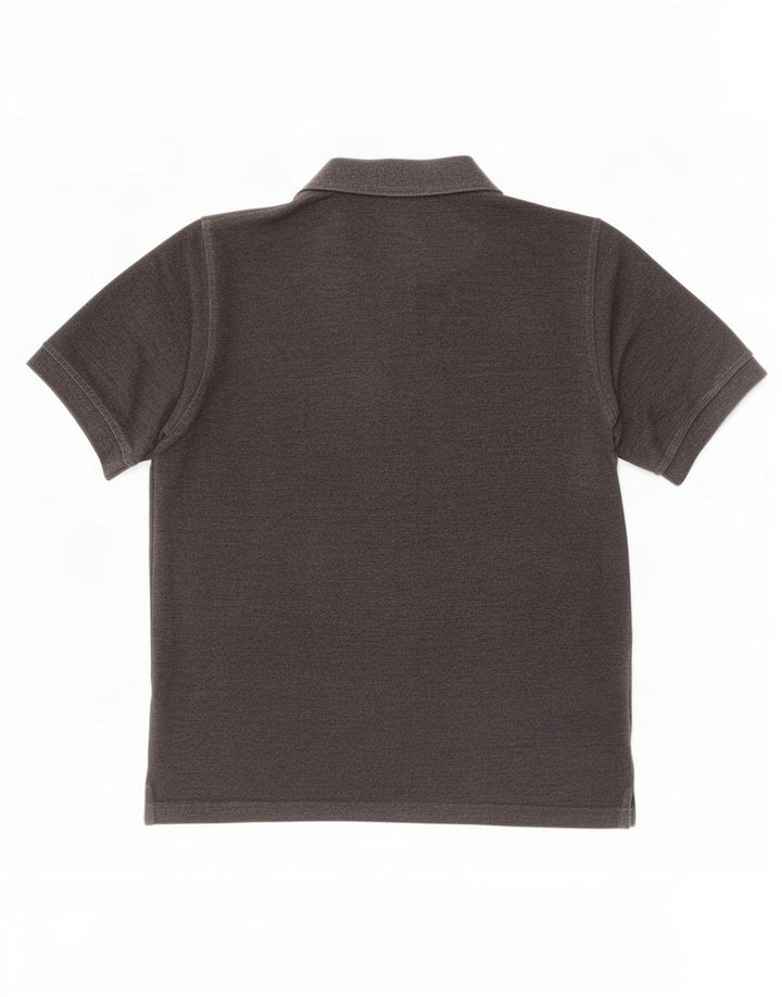 Hugo Boss Herren Poloshirt Small Grau