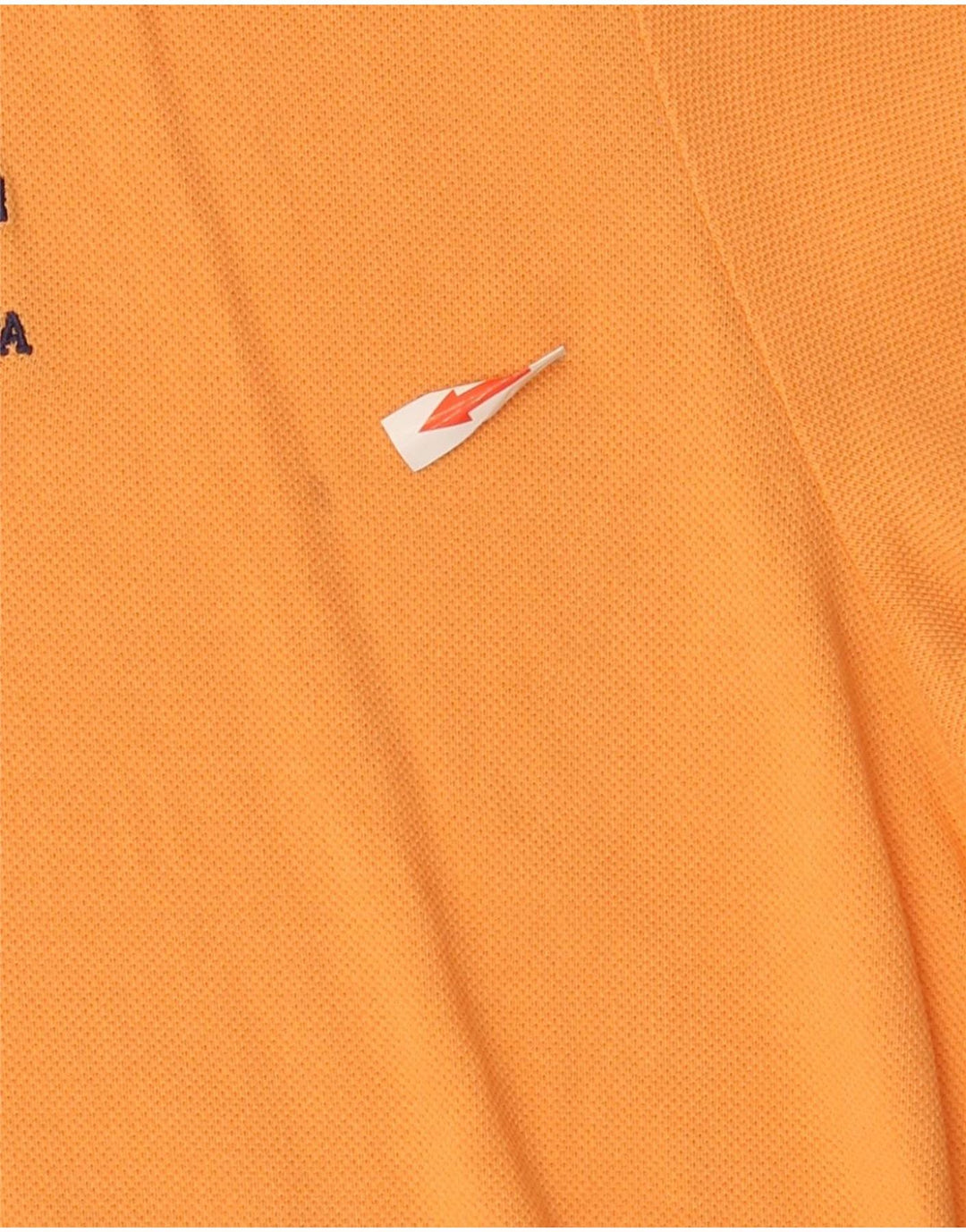 U.S. Polo Assn. Herrenhemd 3XL Orange