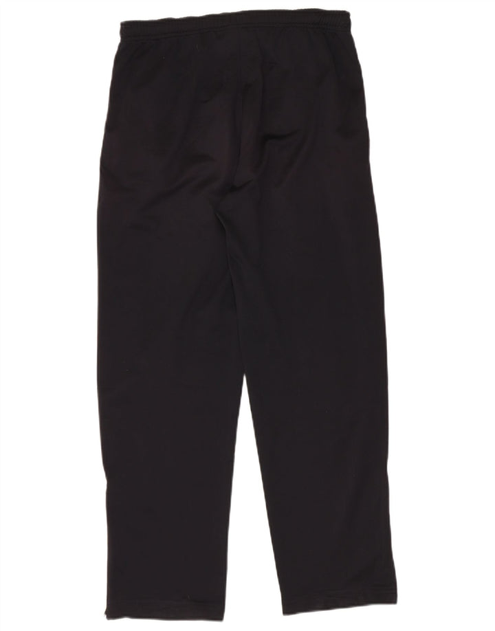 Reebok Trainingshose für Jungen, 13–14 Jahre, XL, Schwarz