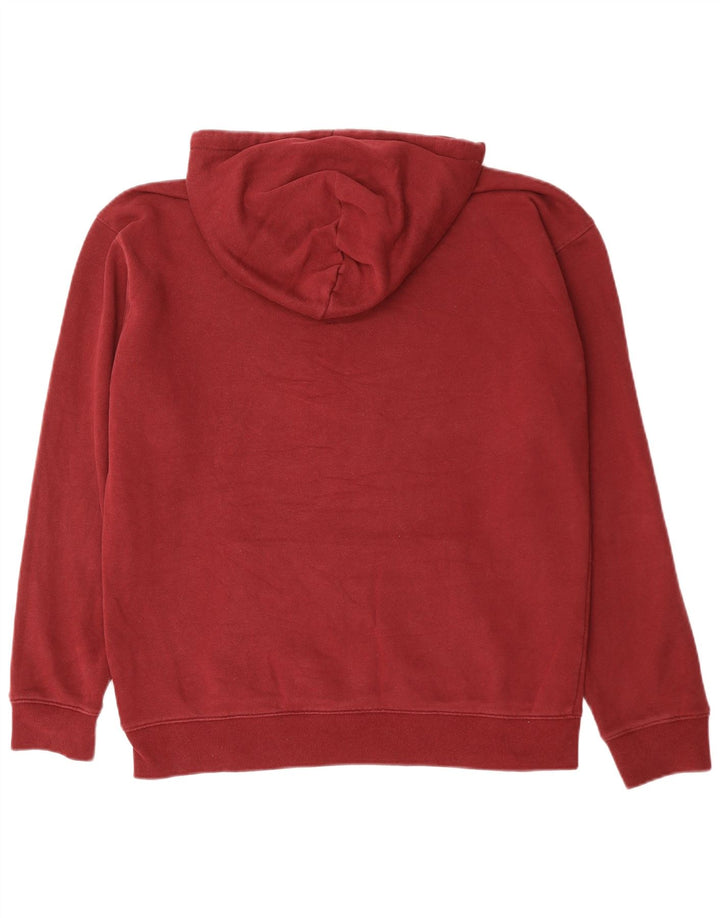 Kapuzenpullover für Herren, Größe L