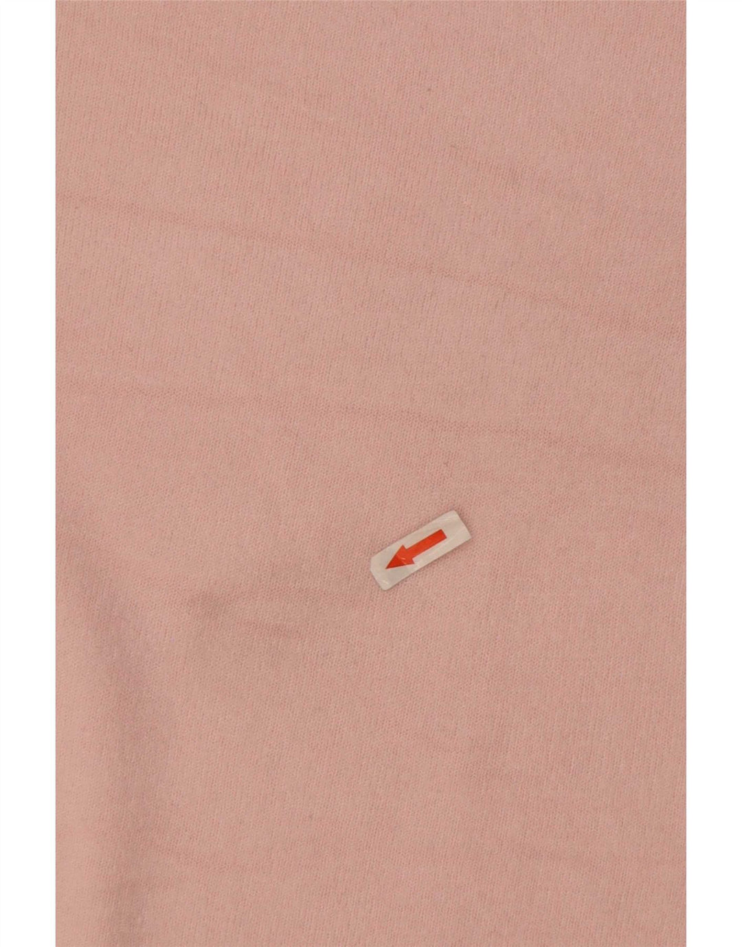 Marks & Spencer Damen-Pullover mit Rundhalsausschnitt, Gr. 12, Mittelrosa