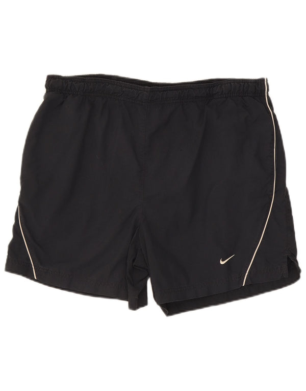 Nike Mens Sport Shorts Large Black