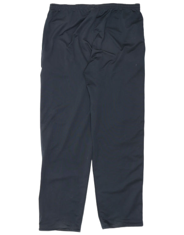 Brugi Herren-Trainingshose, Mittelblau, Polyester
