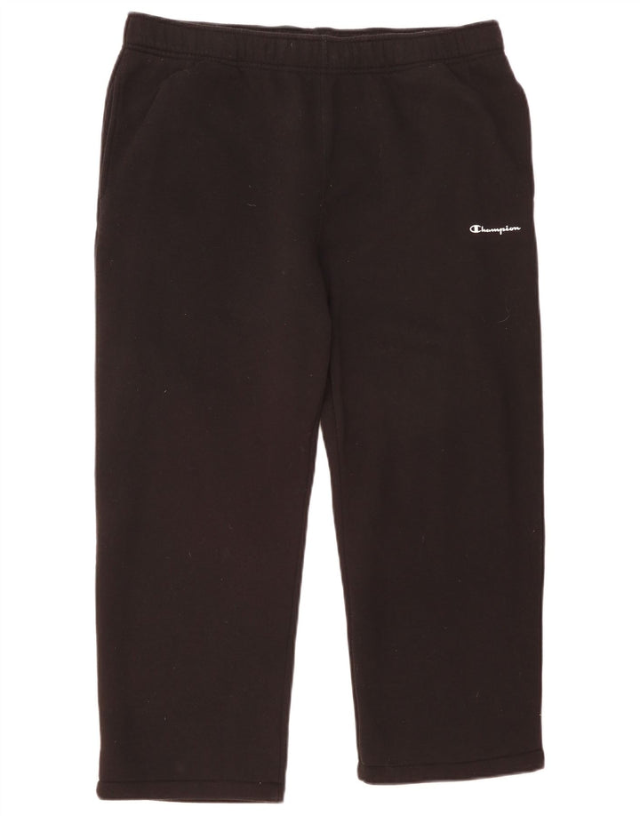 Champion Herren-Trainingshose 2XL Schwarz