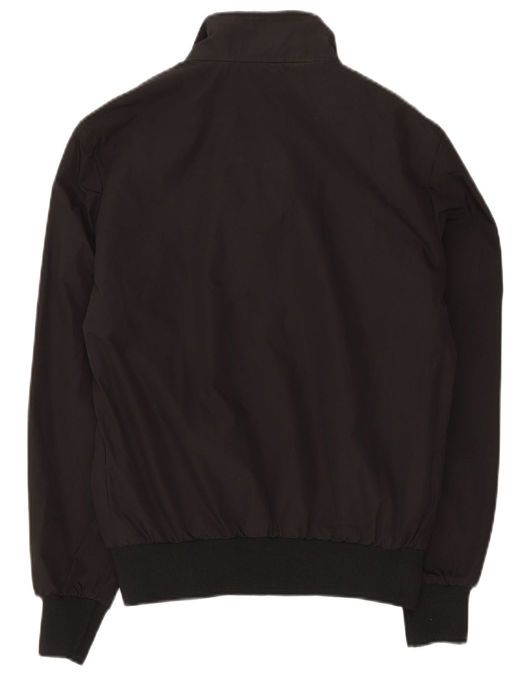 Refrigiwear Herren Bomberjacke EU 46 Small Schwarz Polyester