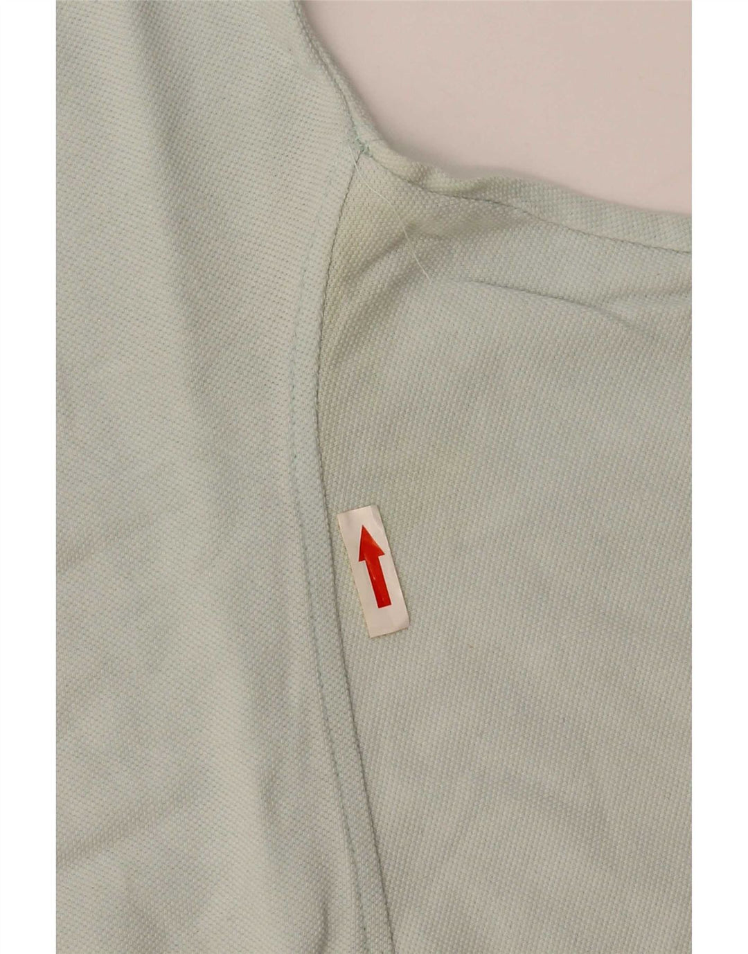 Lacoste Herren Poloshirt Größe 7 2XL Grün