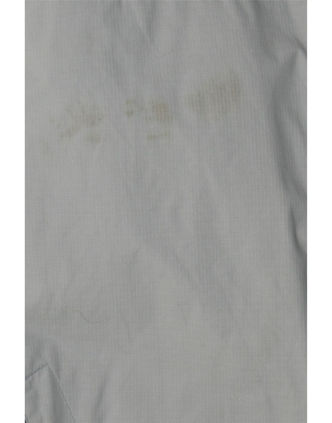 HELLY HANSEN Damen Windjacke mit Kapuze, UK 14, mittelblaues Nylon