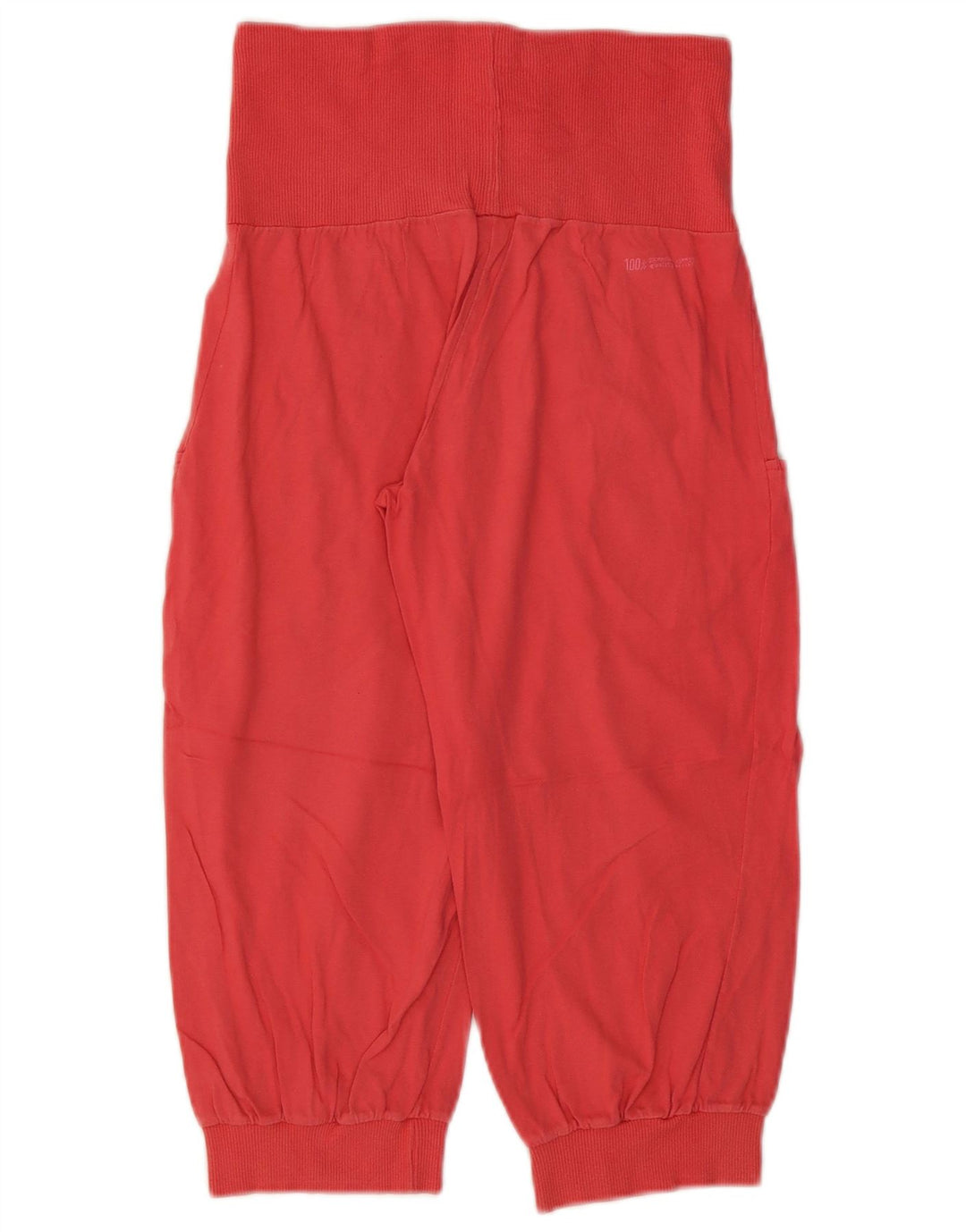 CHAMPION Damen-Trainingshose, Jogginghose, Gr. 8, klein, Rot