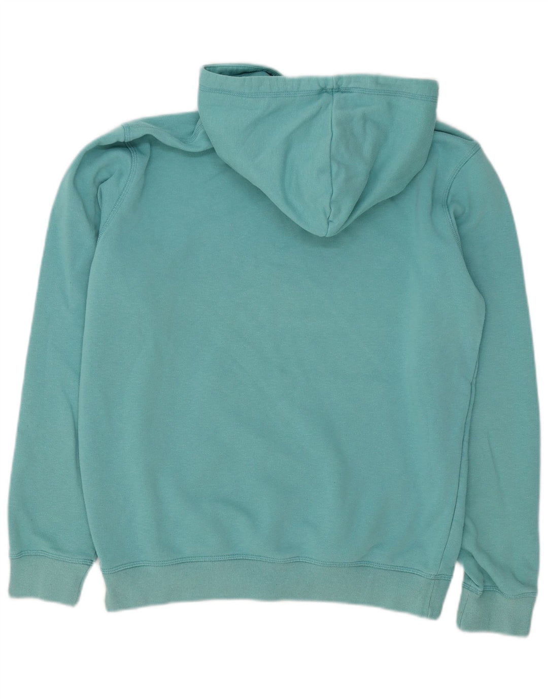 CHAMPION Herren-Kapuzenpullover, groß, aus blauer Baumwolle