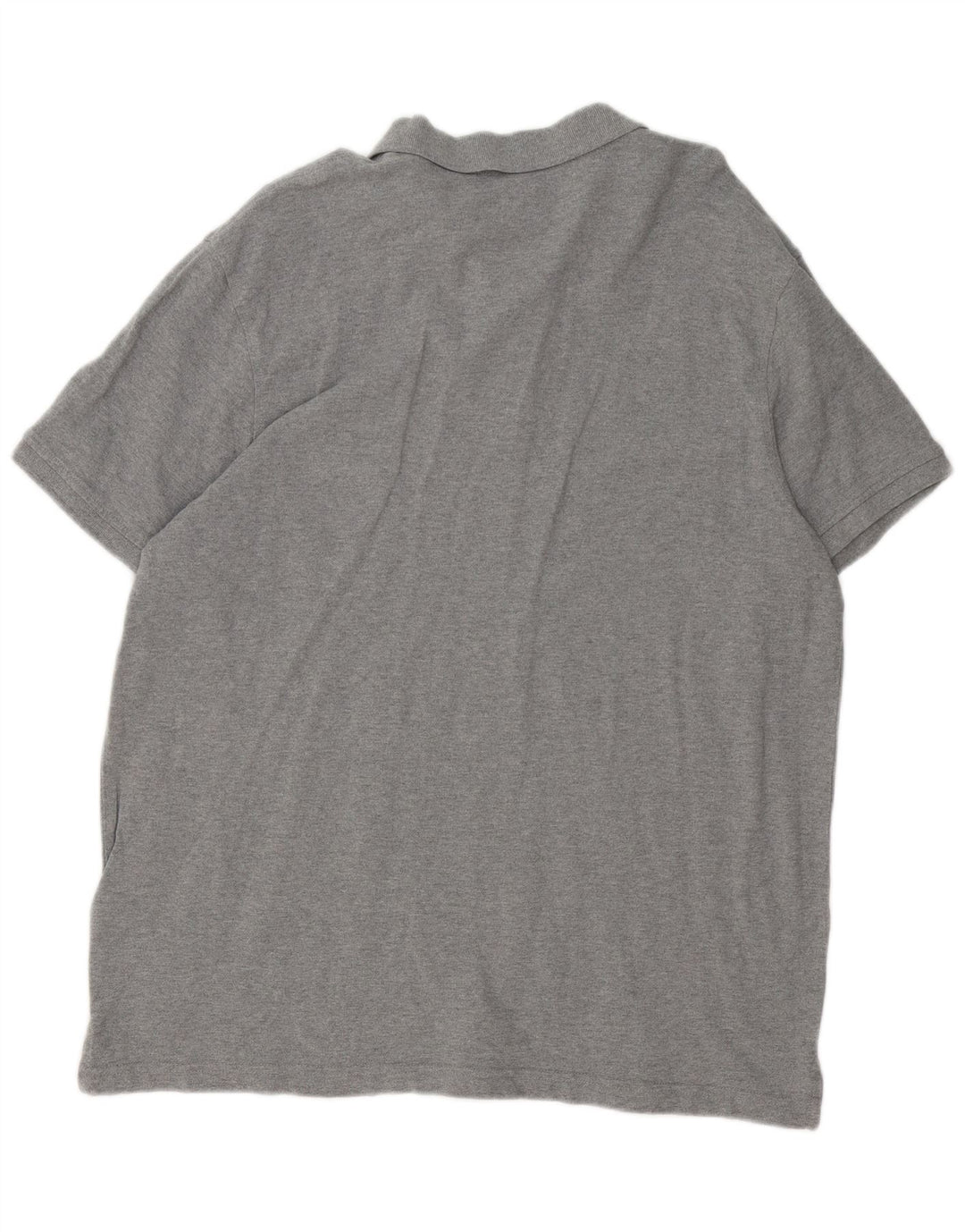 Levi's Herren Standard Poloshirt XL Grau Baumwolle