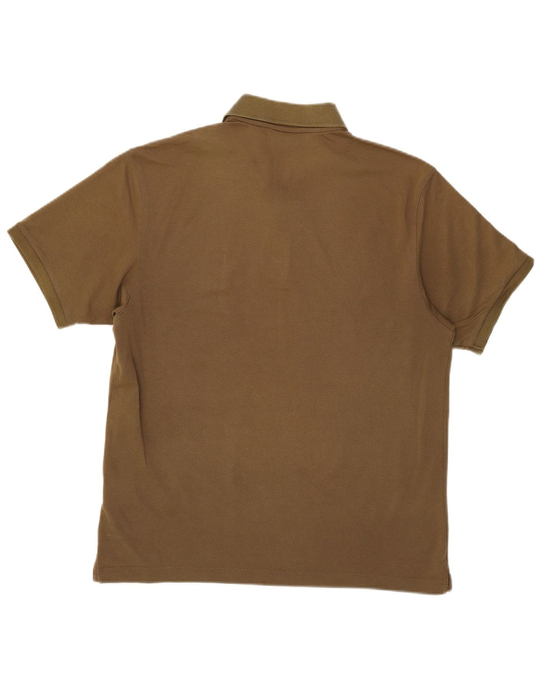 Champion Herren Poloshirt XL Khaki