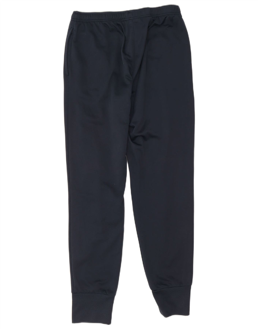 Lotto Herren-Trainingshose, Jogginghose, Größe L, Marineblau