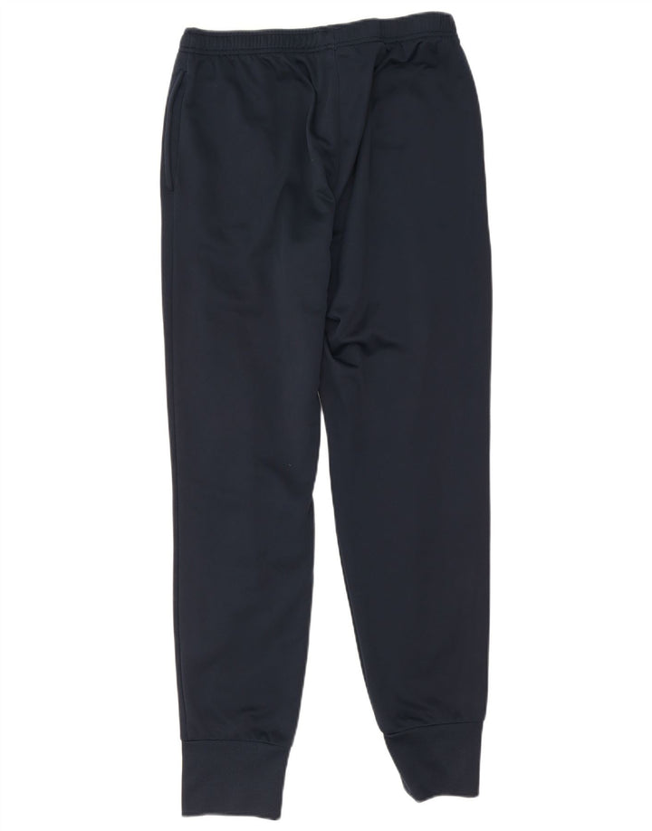 Lotto Herren-Trainingshose, Jogginghose, Größe L, Marineblau