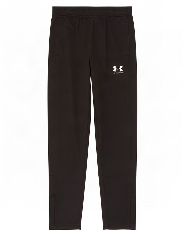 Under Armour Jungen-Trainingshose, 13–14 Jahre, Schwarz