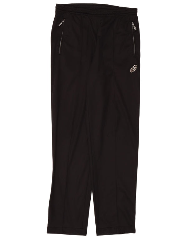 Asics Herren Trainingshose XL Schwarz